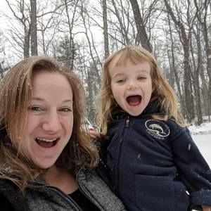 Meet your Posher, Abby